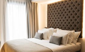 Boutique Hotel Petit Montisión  4*